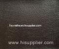 Heat Resistance Brown Elephant Skin Faux Leatherette Automotive Upholstery Fabric