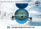 wane wheel water meter domestic water meter