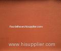 BMW Texture Faux Leather Auto Upholstery Fabric , Auto Interior Upholstery Fabric