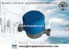 single jet water meters wane wheel water meter