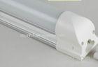 Ra801800lm T8 4ft LED Tube light , Flicker Free Noiseless 18W Ra80 5000K - 5500K