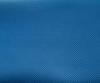 Odourless Car Faux Leather Blue Upholstery Fabric For Armrest Cover Material