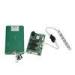 Magnetic RFID Card Reader