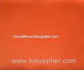 Smooth Faux Leather Auto Upholstery Fabric For Motorcycle Seat 0.8 - 1.5mm Thickness