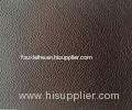 Cold Resistant commercial upholstery Patent Leather Fabric With Classical Pattern