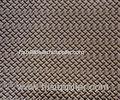 Mildew Proof Thermoplastic Polyurethane Leather Fabric For Furniture / Sofa
