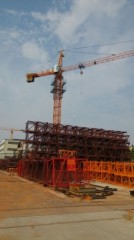 tower crane with high quality
