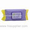 antibacterial hand wipes Soft Wet Baby Wipes