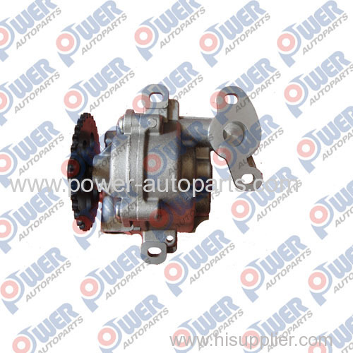 OIL PUMP FORD TRANSIT 2.4 1C1Q-6600-CG