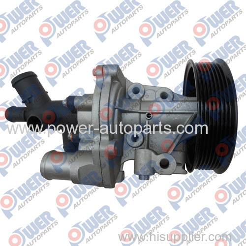 WATER PUMP FORD TRANSIT 2.4 2U1Q8A558BB