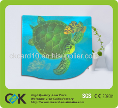 Factory price Greeting 3d Cards For Western Style of GuangDong