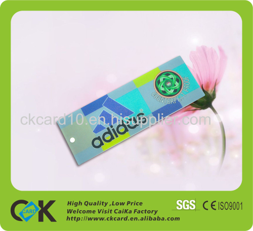 Factory price 3D Spring Butterfly Invitation Cards of GuangDong 