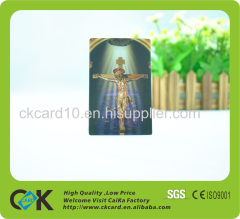 Factory price High Quality 3d Birthday Card