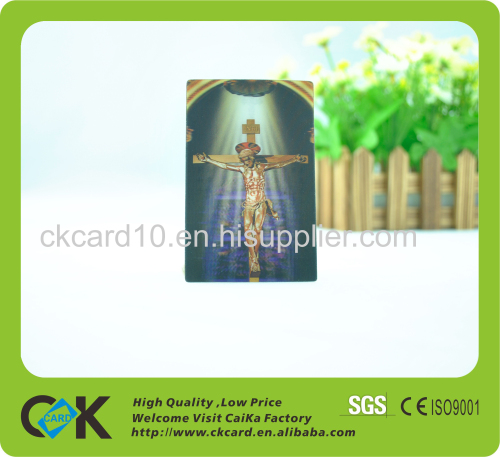 Factory price 3D Spring Butterfly Invitation Cards of GuangDong 