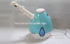 Multifunction Spa Facial Steamer Portable With Hot / Cold Ozone