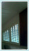 Stained Color Wooden Plantation Shutter