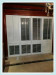 Window shutters with heat insulation