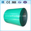 CGCC color coated prepainted galvanized steel ppgi