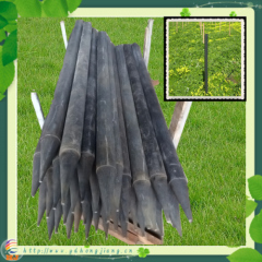 Oyster Cage Plastic Fencing Post