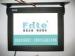 electronic digital signage LCD ad display