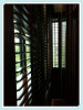 China Wooden Shutters Factory