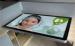 HD WIFI 3G Wall Mounteddigital signage with PHILIP / CHME Screen