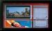 Video / Picture Network Digital Signage Media Player , 1080P LCD Advertising Display