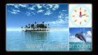 42 inch HD 1080P 3G Digital Signage media player For conference room