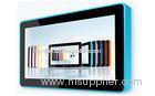 Apple highlight electronic LED Digital Signage advertising machine 32 inch