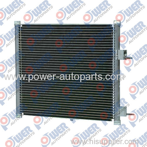 CONDENSER FOR FORD 97KW 19710 AB