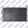 CONDENSER FOR FORD XS4H 19710 AC
