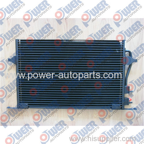 CONDENSER FOR FORD 95BW19710AA
