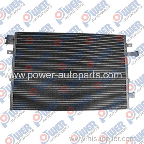 CONDENSER FOR FORD 2S7H19E908AB