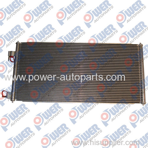 CONDENSER FOR FORD 2T1H 19710 AB