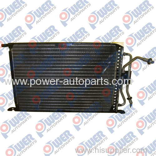 CONDENSER FOR FORD 96FW 19710 BC