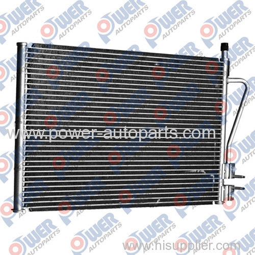 CONDENSER FOR FORD 5S6H 19710 BB