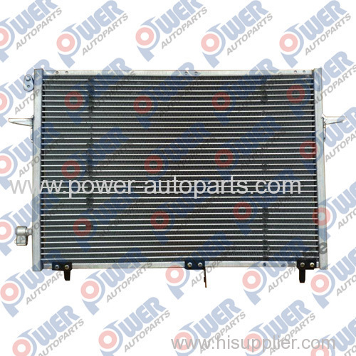CONDENSER FOR FORD 95GW19710AC