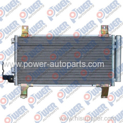 CONDENSER FOR FORD YM2H C600 AA