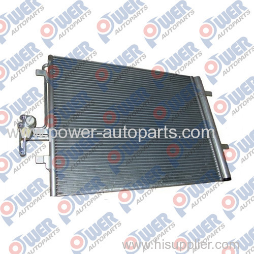 CONDENSER FOR FORD 7G91 19710 AA