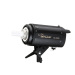 300w XZ-D remote control Studio Flash Light