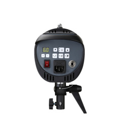 XZ 300D remote control Studio Flash Light