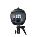 300w XZ-D remote control Studio Flash Light