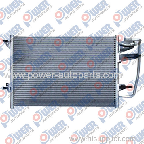 CONDENSER FOR FORD 96AW 19710 AA