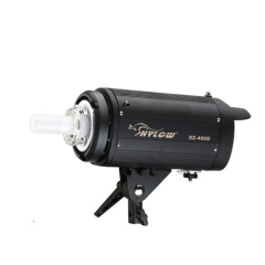 XZ 400D remote control Studio Flash Lights