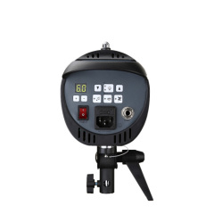 XZ 600D remote control Studio strobe lights