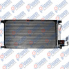 CONDENSER FOR FORD 95VW 19710 BA