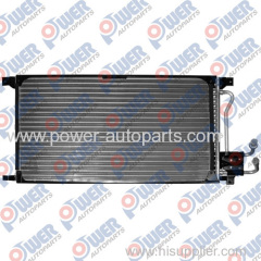 CONDENSER FOR FORD 98VW 19710 AB
