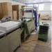 OEM Multi Function Rotary Mini Pleating Machine with 700mm Width