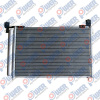 CONDENSER FOR FORD 3M35 19710 CA/CB