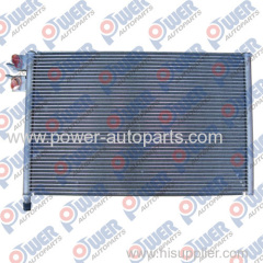 CONDENSER FOR FORD 2S6H 19710 AA/AB/AC